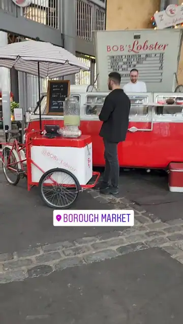 Borough Market