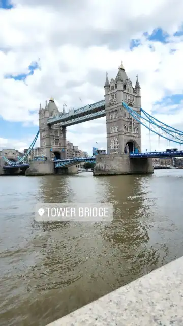 Tower Bridge