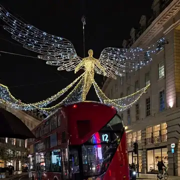 Regent Street