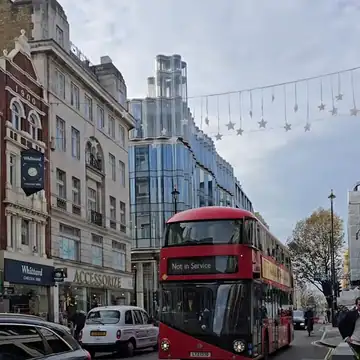 Oxford Street