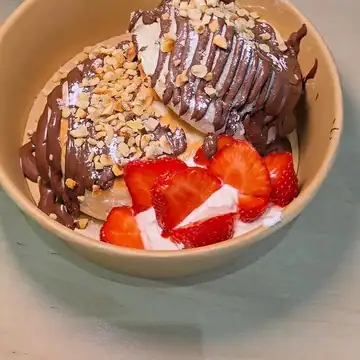 FUWA FUWA CAFE