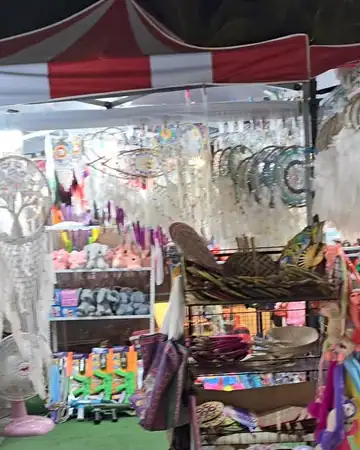 Central Samui