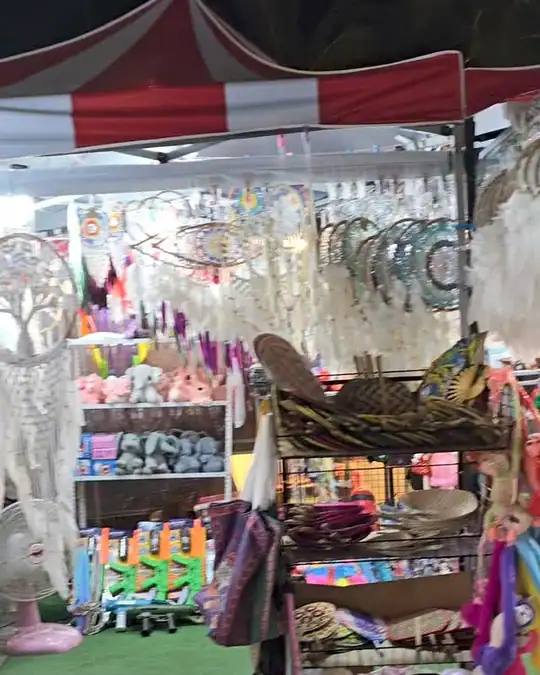 קוסמוי