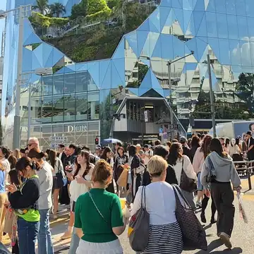 Omotesando