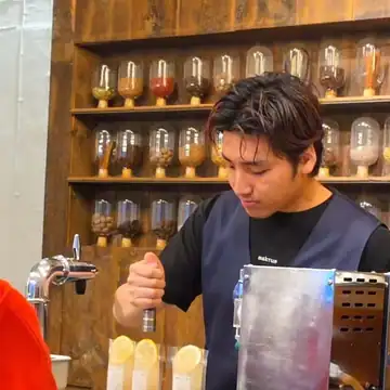 Iyoshi Cola