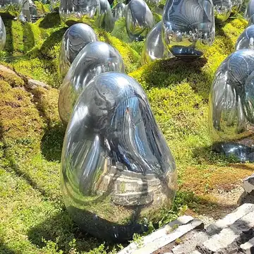 TeamLab Plants