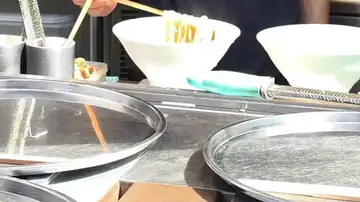 Vegan Ramen UZU