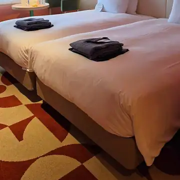 The Royal Park Hotel 6-chome (Ginza)