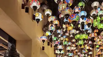 Souk Madinat Jumeirah