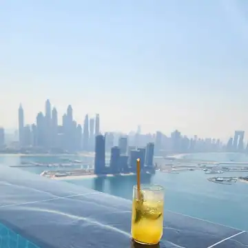 Aura Skypool Dubai