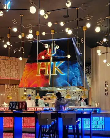 Hell's Kitchen Dubai