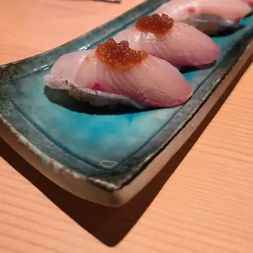 Sushi Sha