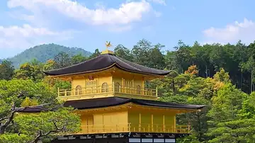 Kinkaku-ji