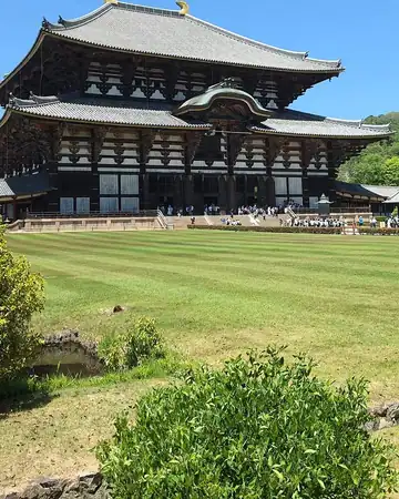 Todai-ji