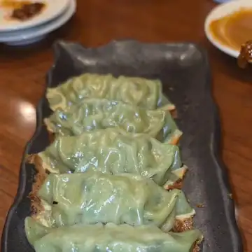 Chao Chao Gyoza