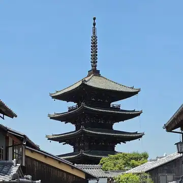 Yasaka Pagoda