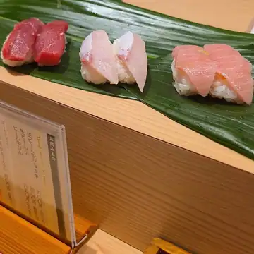 Sushitetsu