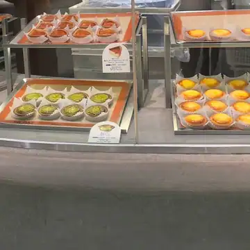 Bake the shop
