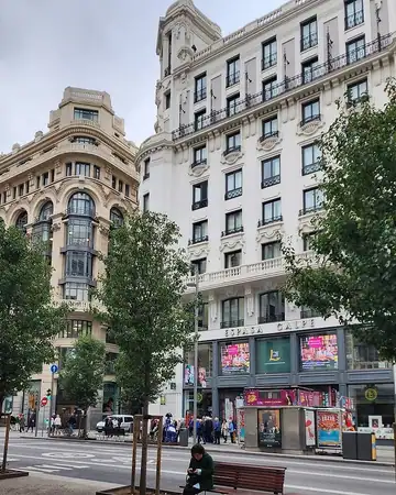 Gran Vía