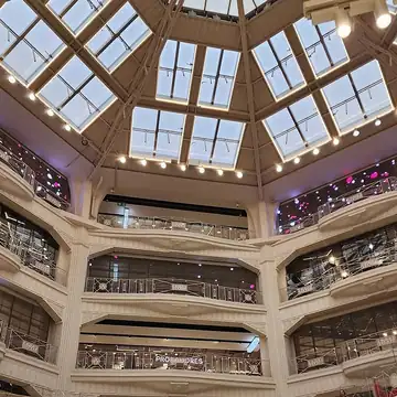Gran Vía Primark