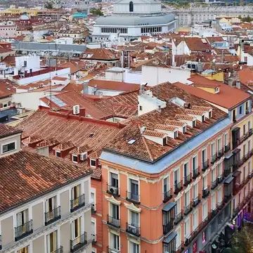 El Corte Inglés