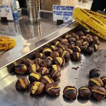 Lukumades