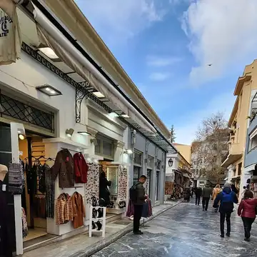 Plaka