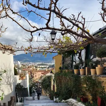 Anafiotika
