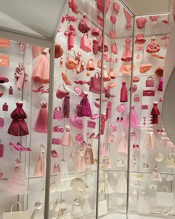 La Galerie Dior