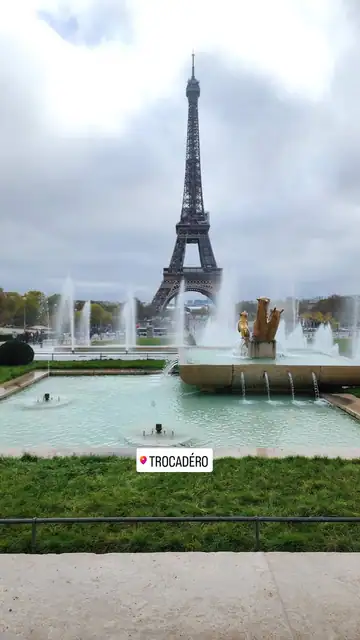 Trocadéro
