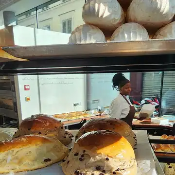 Aux Merveilleux de Fred