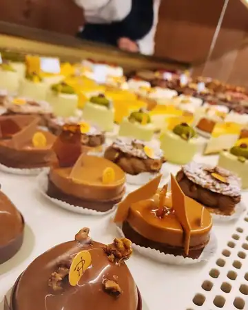 Pierre Hermé