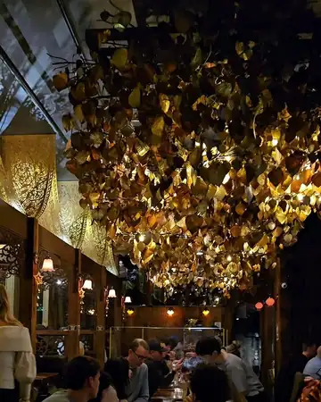 Thai Villa
