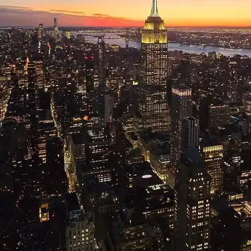 Summit One Vanderbilt
