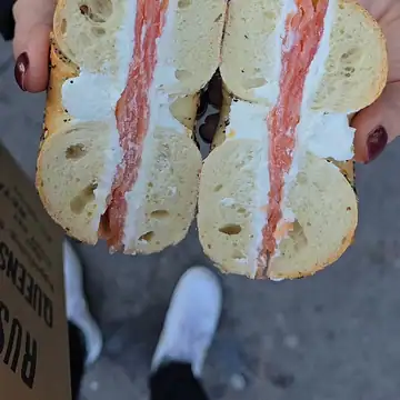 Russ & Daughters