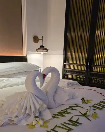 JW Marriott Khao Lak Resort & Spa