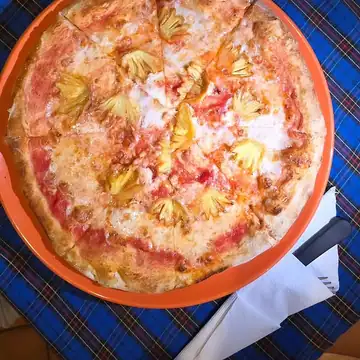 La Piccola Maria Restaurant & Pizzeria