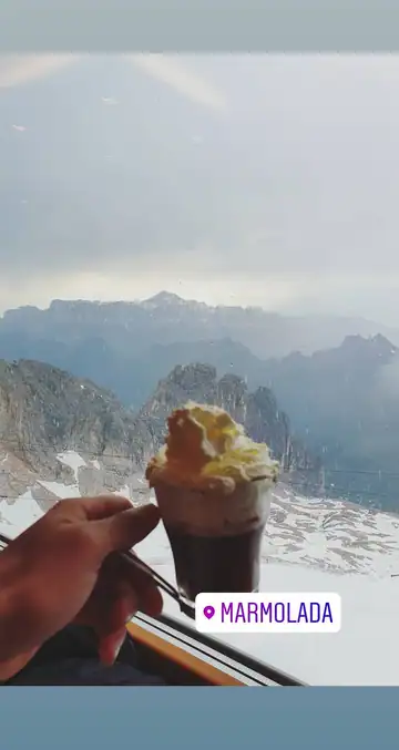 Marmolada