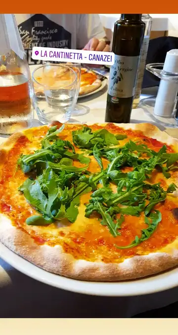 La Cantinetta (Canazei)
