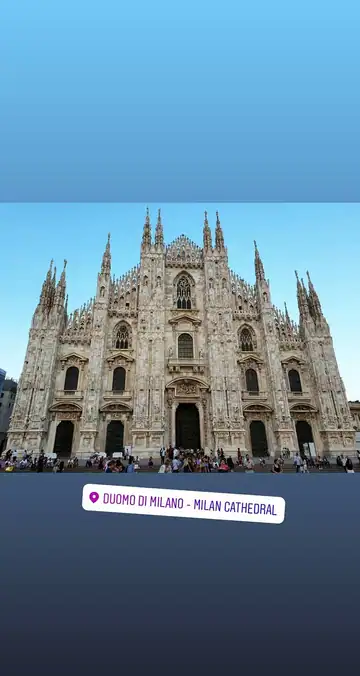 Duomo di Milano