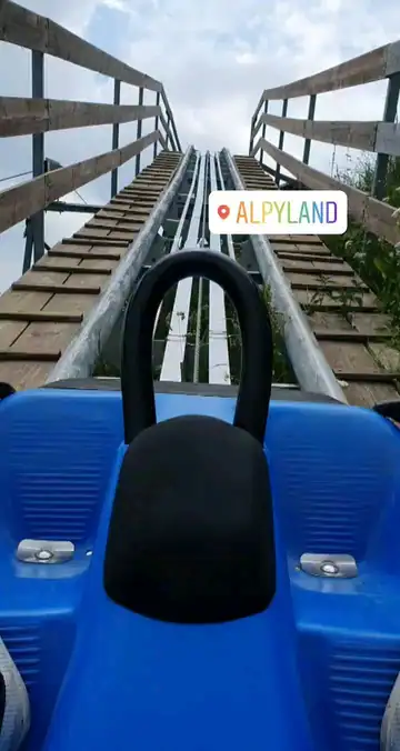 Alpyland