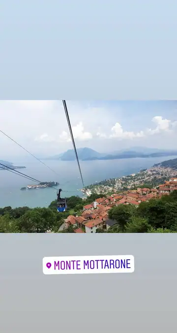 Monte Mottarone