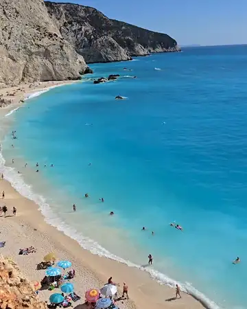 Porto Katsiki