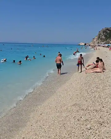 Kathisma Beach