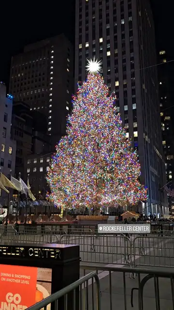 Rockefeller Center