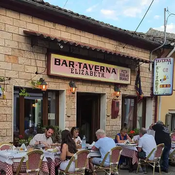 Bar-Taverna Elizabeth