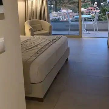 San Antonio Corfu Resort