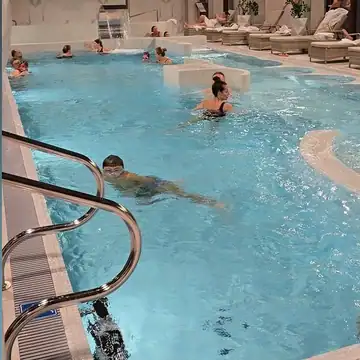 Nosalowy Park Hotel & Spa
