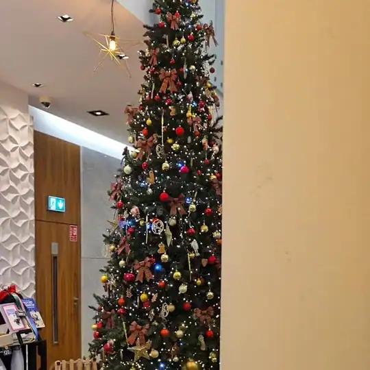 Mercure Kraków Fabryczna City