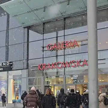 Galeria Krakowska